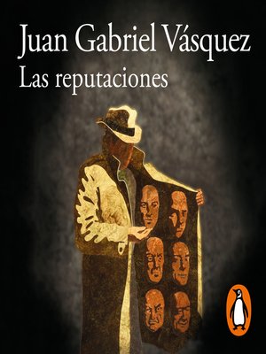 cover image of Las reputaciones